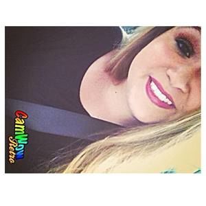 Meet your Posher, Brittney