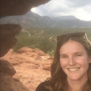 Meet your Posher, Tiffany