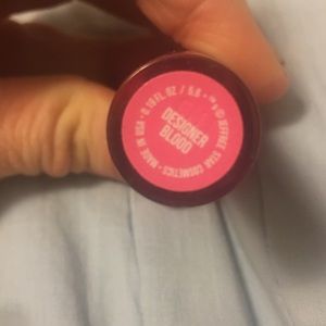 Jeffree Star Designer Blood