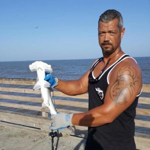 Meet your Posher, Matt