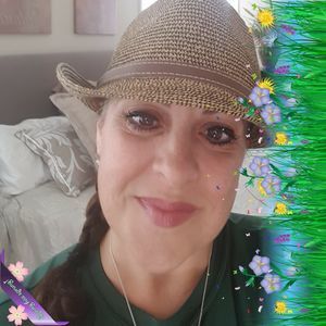 Meet your Posher, Robin