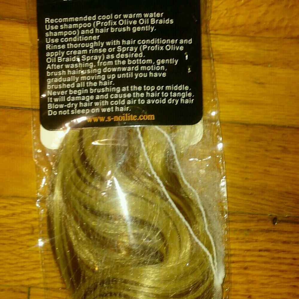 Hair Extensions
