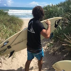 Meet your Posher, Pedro