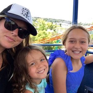 Meet your Posher, Lauren