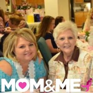 Meet your Posher, Angie