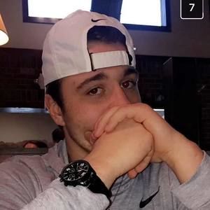 Meet your Posher, Tristan