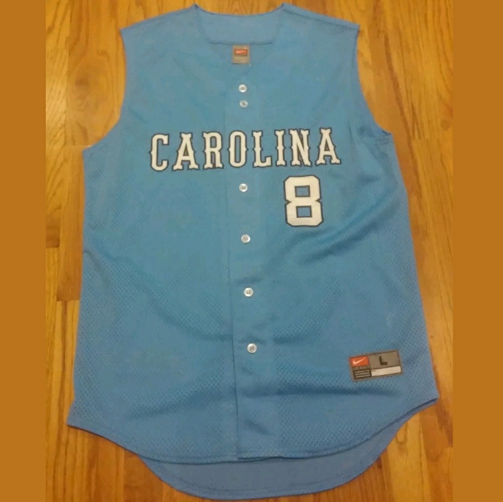 University of North Carolina Tar Heels Jersey