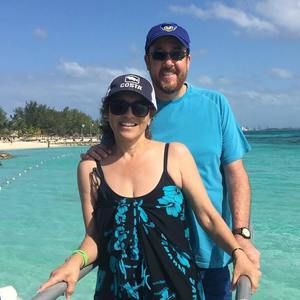 Meet your Posher, Maryjane