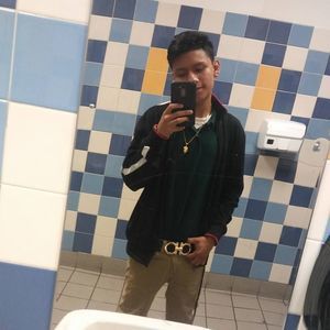 Meet your Posher, Brayan