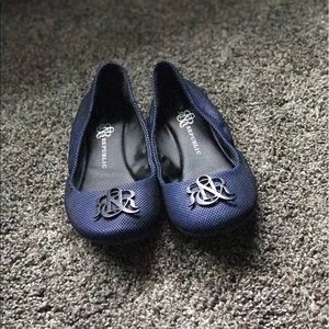 Rock &republic flats