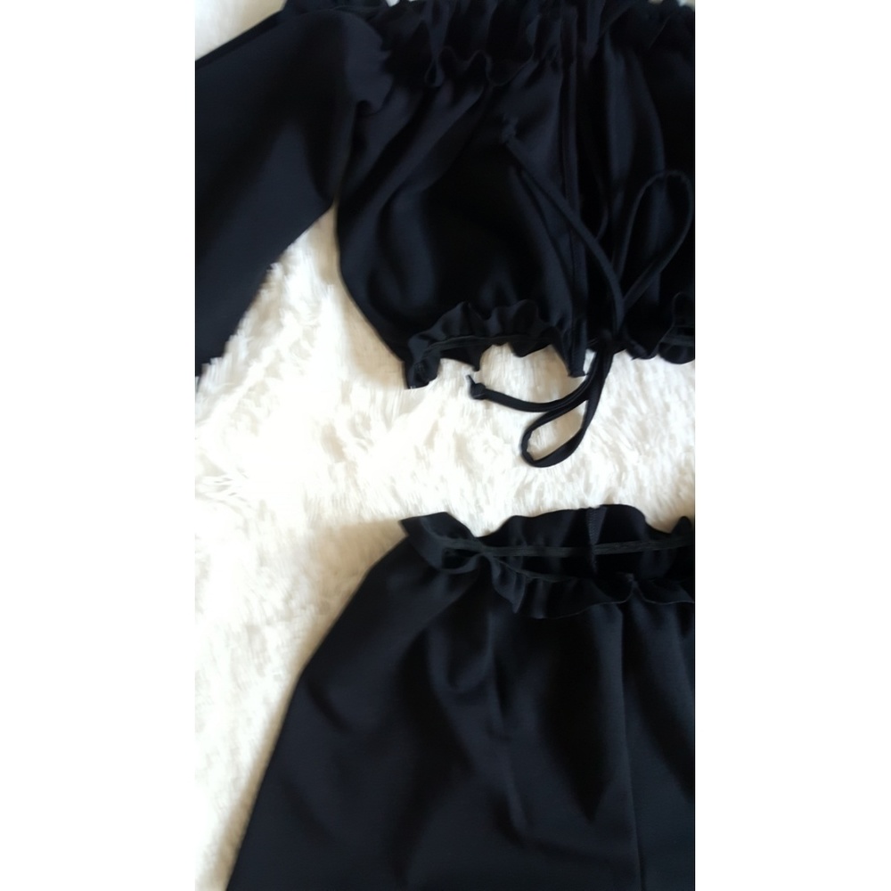 ▪LAST ONE▪"Vacay Vibez" Two Piece Set NWOT - Picture 6 of 8