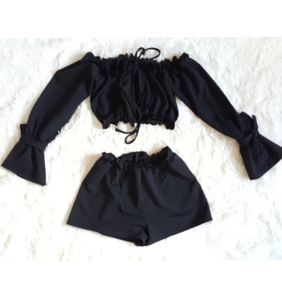 ▪LAST ONE▪"Vacay Vibez" Two Piece Set NWOT - Picture 5 of 8