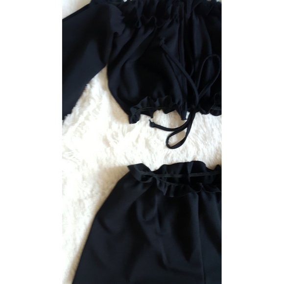 ▪LAST ONE▪"Vacay Vibez" Two Piece Set NWOT - Picture 6 of 8