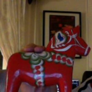 Meet your Posher, Janice