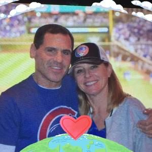 Meet your Posher, Lori