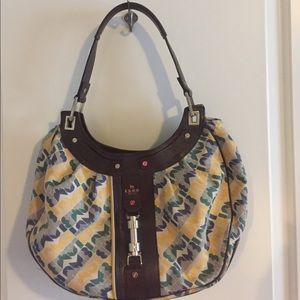 L.A.M.B. Hobo Bag!