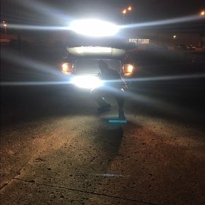 Meet your Posher, Rossmann