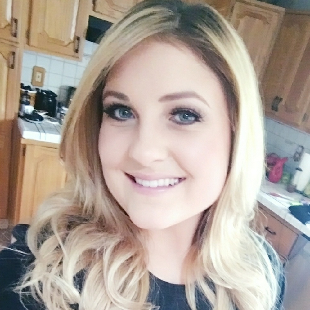 Meet your Posher, Samantha