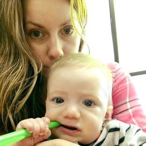 Meet your Posher, Laryssa