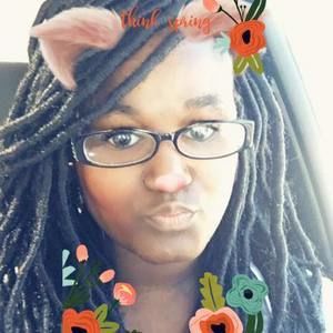 Meet your Posher, Jillian