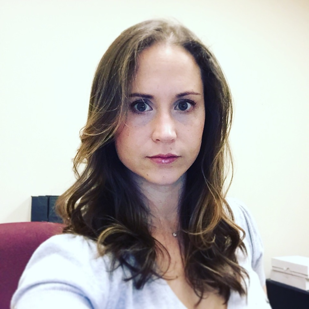 Meet your Posher, Anna