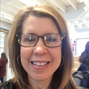 Meet your Posher, Darrell