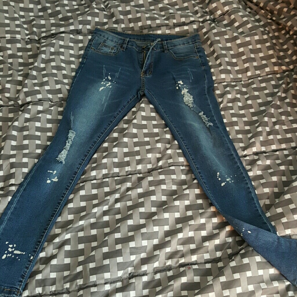 Jeans