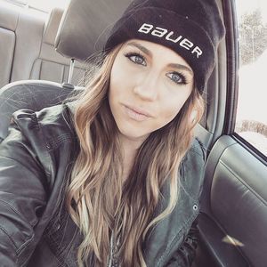 Meet your Posher, Maggie