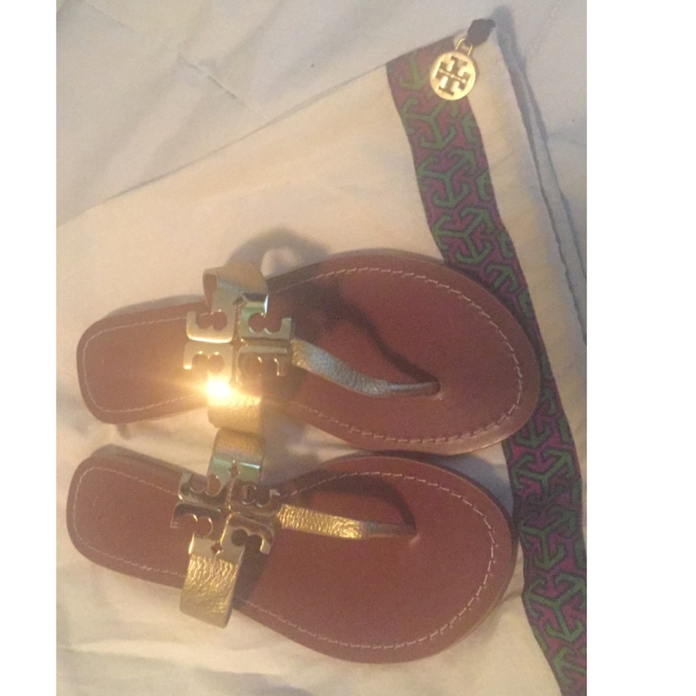 Tory Burch Moore Sandals