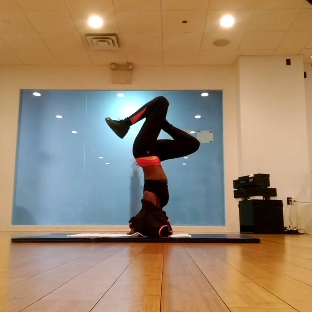 Meet your Posher, Desiree