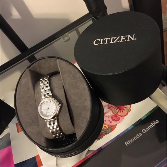 Citizen Eco-Drive Watch