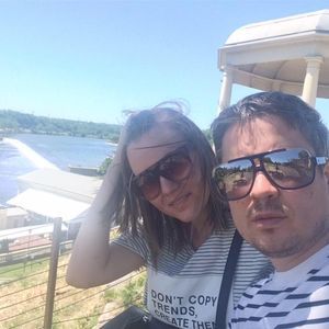 Meet your Posher, Olga