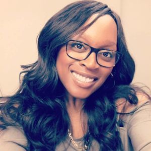 Meet your Posher, Kristin