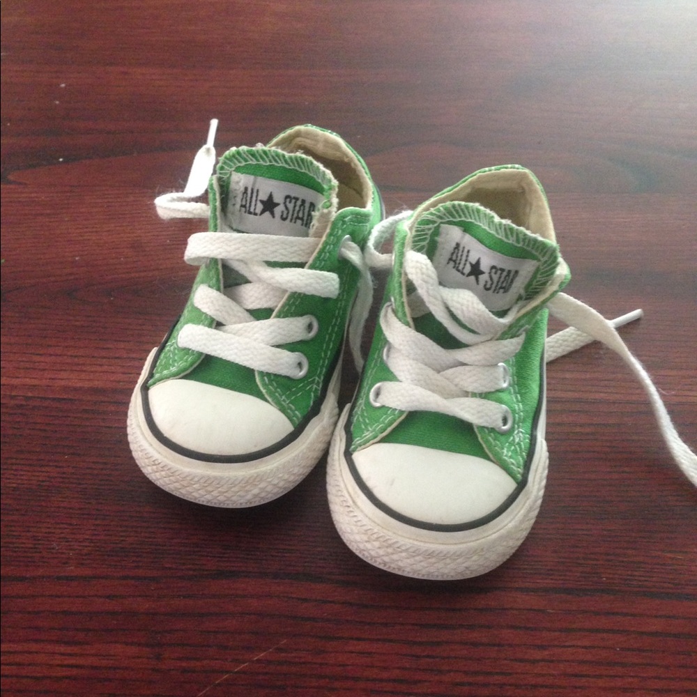 Toddler converse sneakers