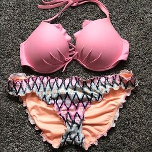 Victoria secret bikini