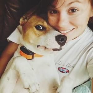 Meet your Posher, Misty