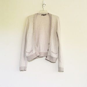 Eddie Bauer cardigan