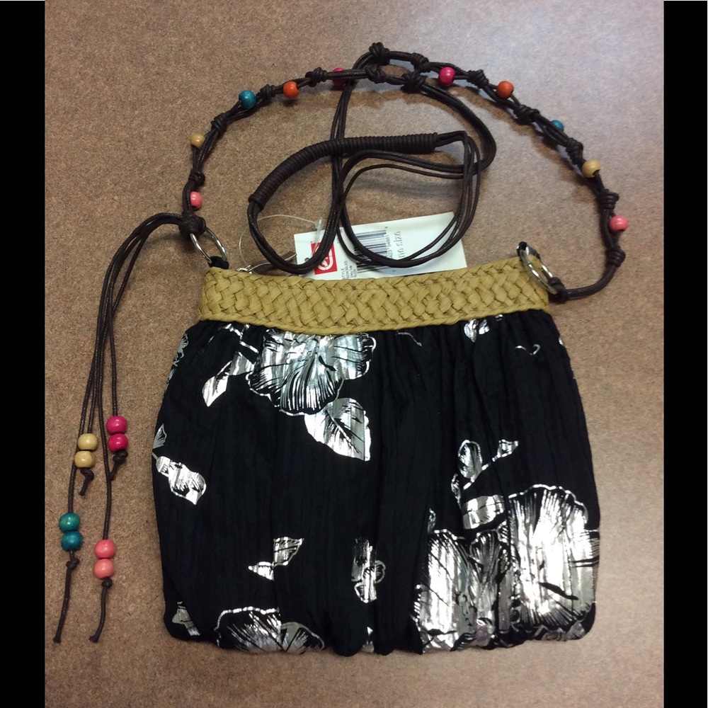 Rhino by Marc Ecko Crossbody bag New With Tags