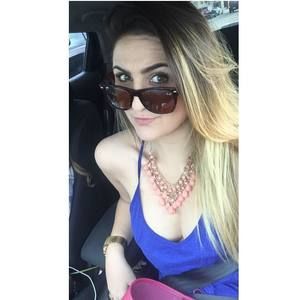 Meet your Posher, Diana