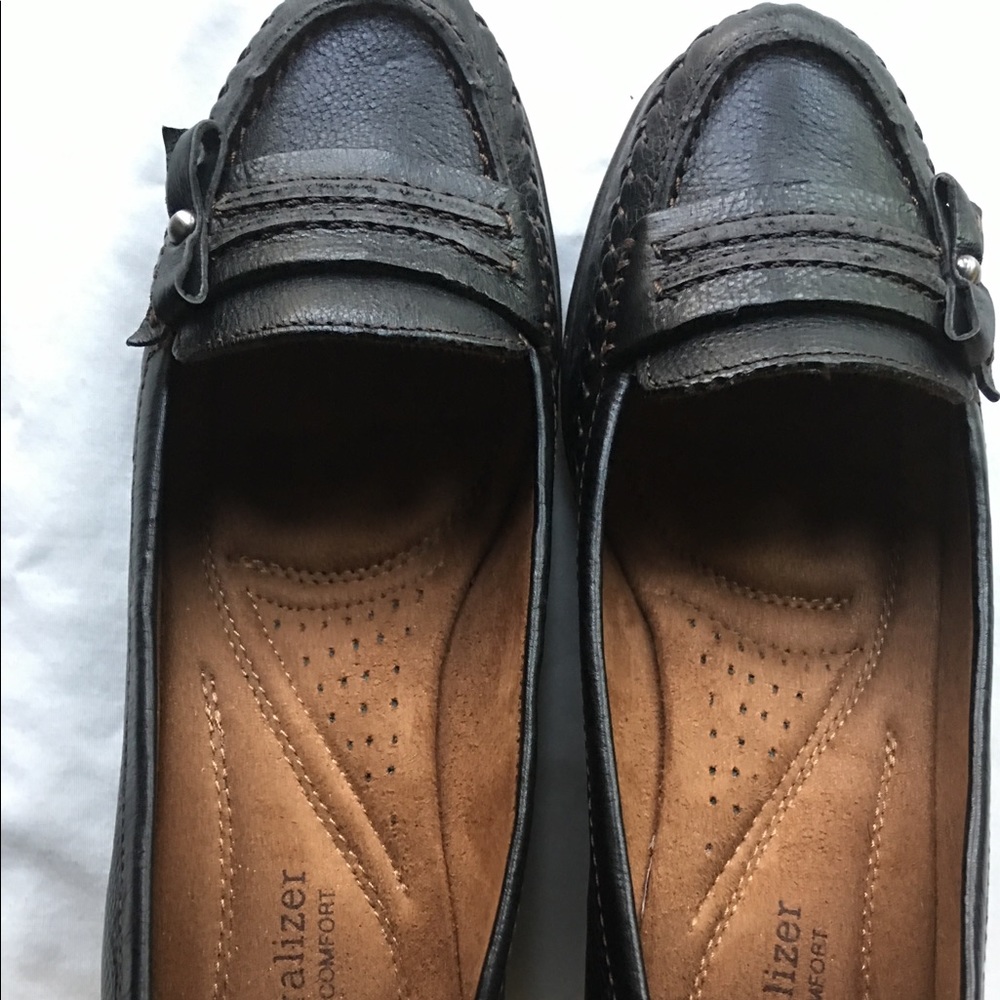 Preowned Naturalizer women's shoes