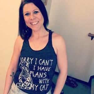 Meet your Posher, Meredith