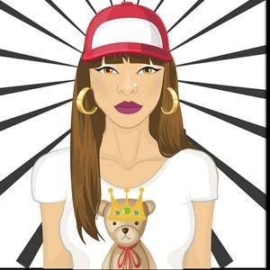 Meet your Posher, Kamille