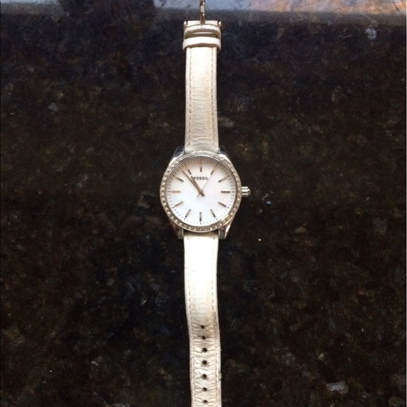 Fossil watch - Picture 1 of 3