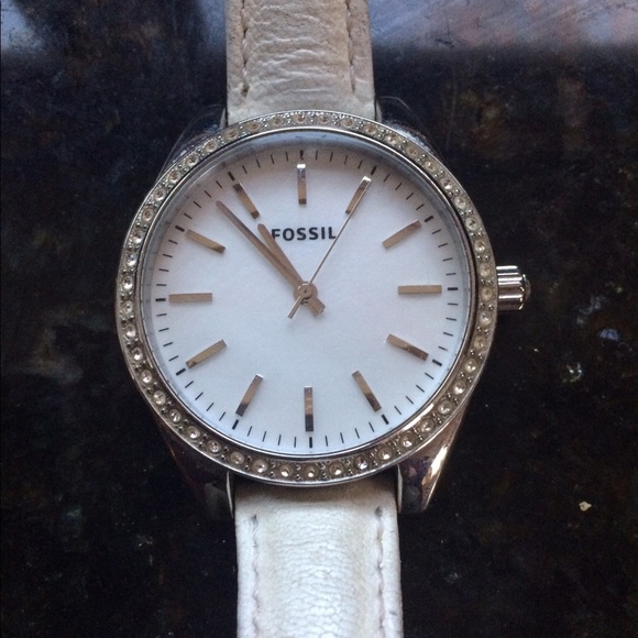 Fossil watch - Picture 2 of 3