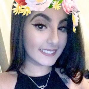 Meet your Posher, Sylvia