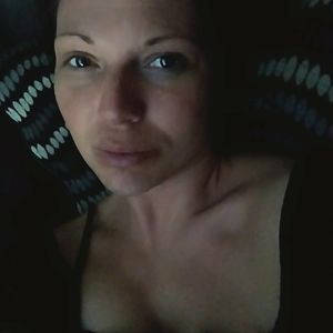 Meet your Posher, Stacy