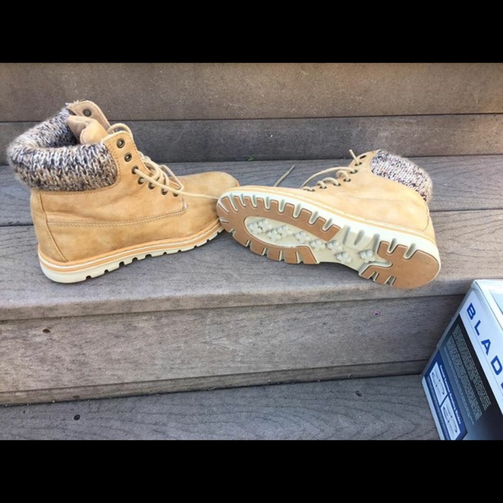 Boots by Sonoma