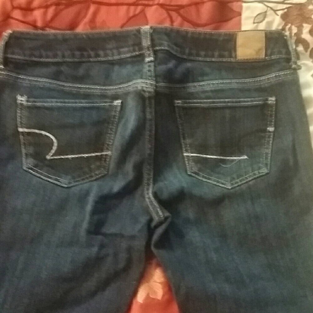 AMERICAN EAGLE SHORTS