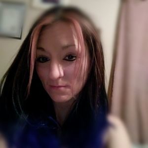 Meet your Posher, Wendy