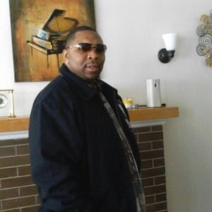 Meet your Posher, Frederick